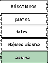 Cabecera