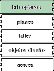 Cabecera