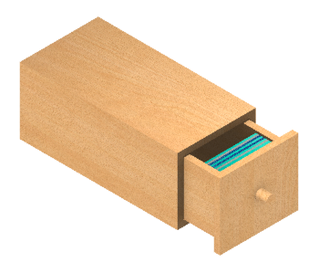 Cajón cds